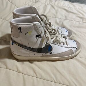 Nike blazer (size 11.5)